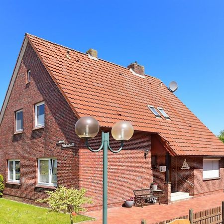 Ferienwohnungen Im Haus Waterkant Нойхарлингерзиль Экстерьер фото