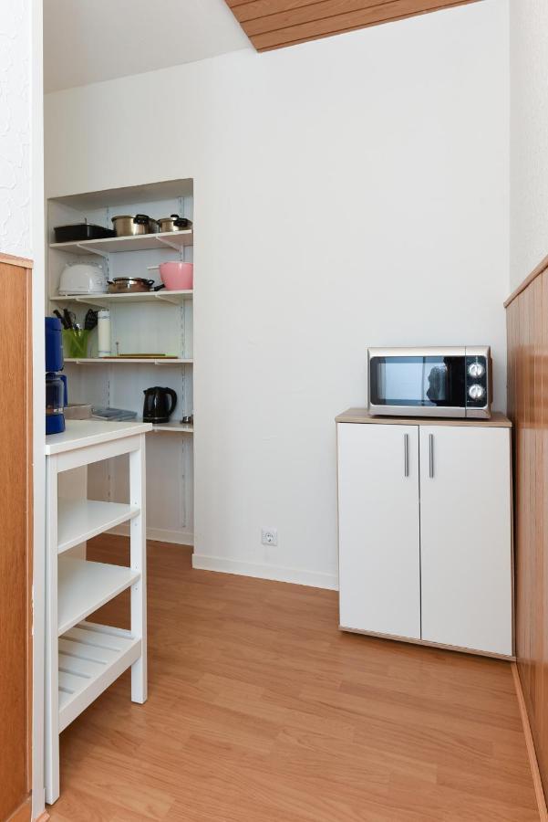 Ferienwohnungen Im Haus Waterkant Нойхарлингерзиль Экстерьер фото