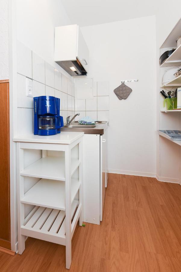 Ferienwohnungen Im Haus Waterkant Нойхарлингерзиль Экстерьер фото